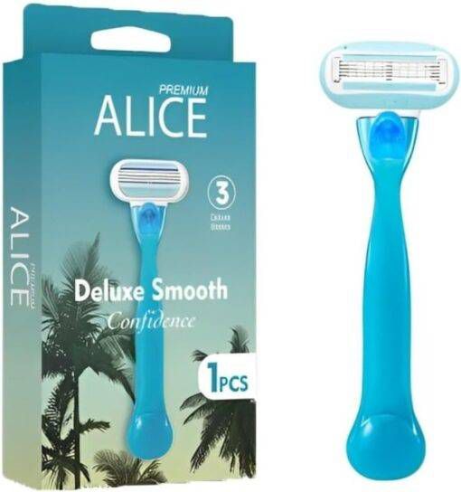 Alice Premium 1Q Machine