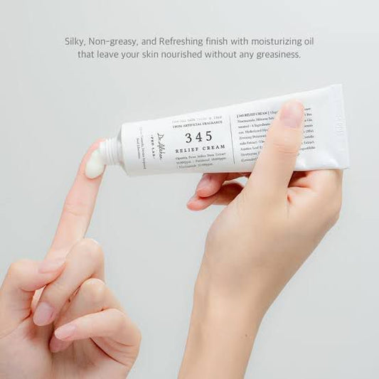 Dr. Althea 345 Relief Cream