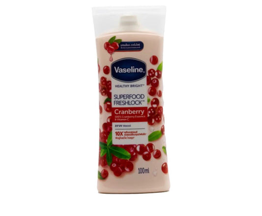 Vaseline Healthy Bright Lotion 100ml