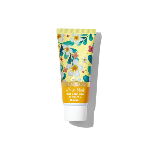 Bubbles Hand Cream 50ml