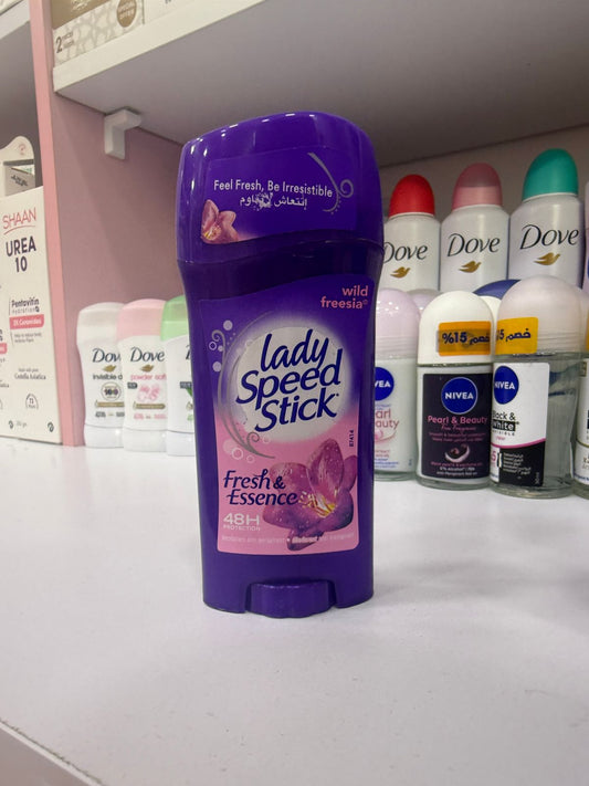 Lady Speed Stick Rose 65g