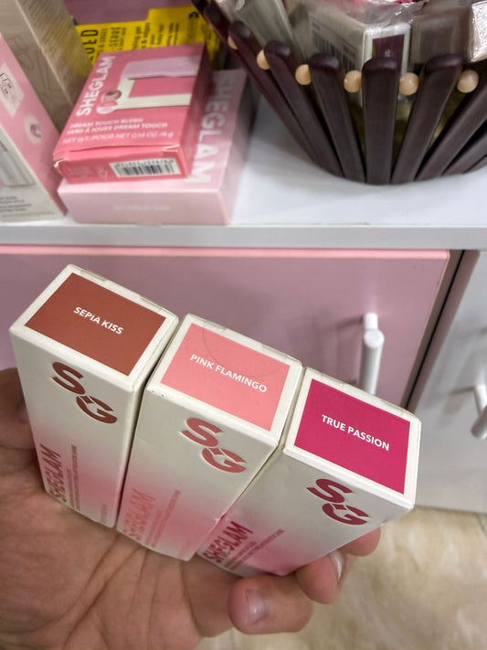 Shiglam Lip Gloss 4.6 ml