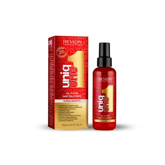 Revlon Red Spray for All Hair Types 150ml