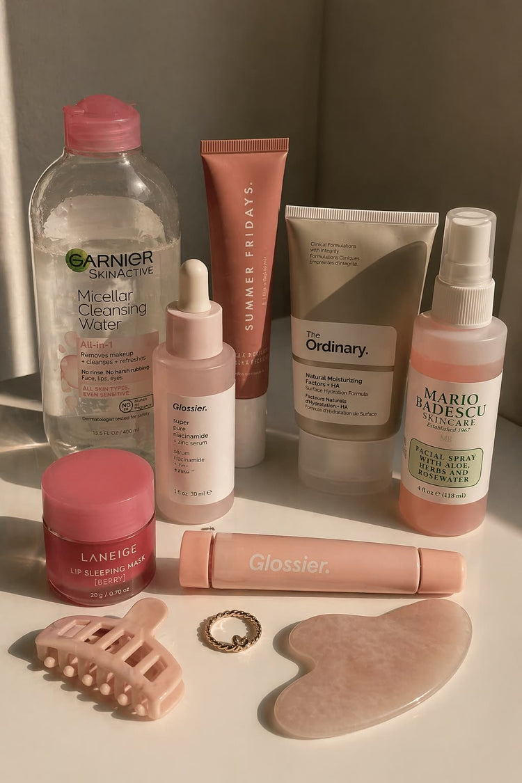 Skincare