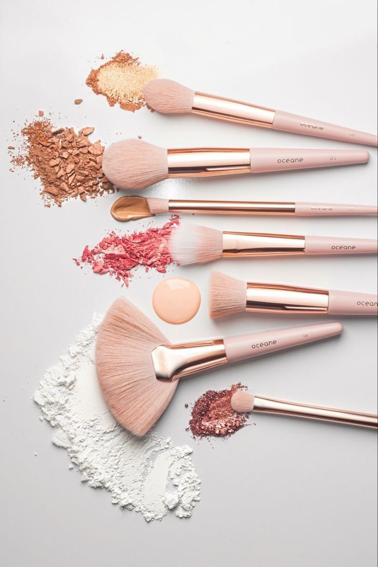 Makeup Tools
