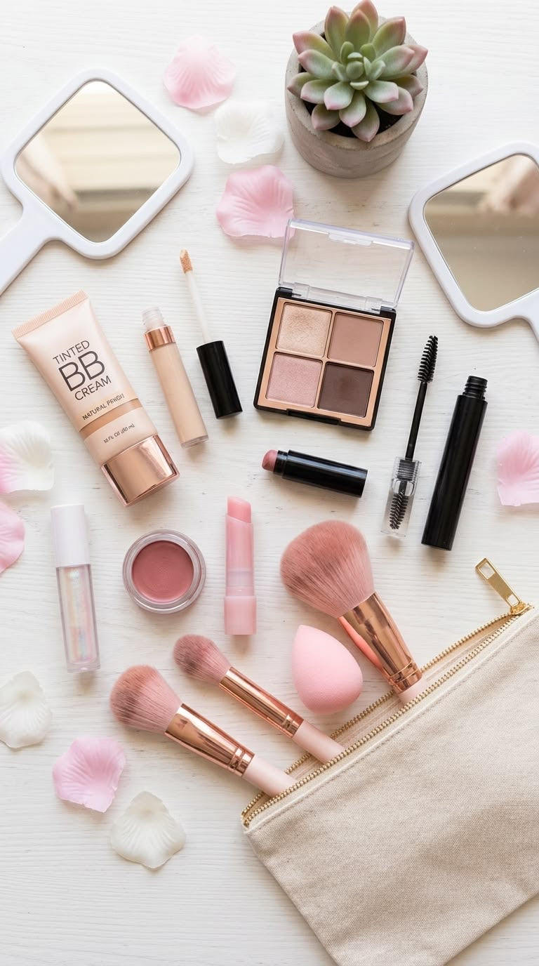 Makeup