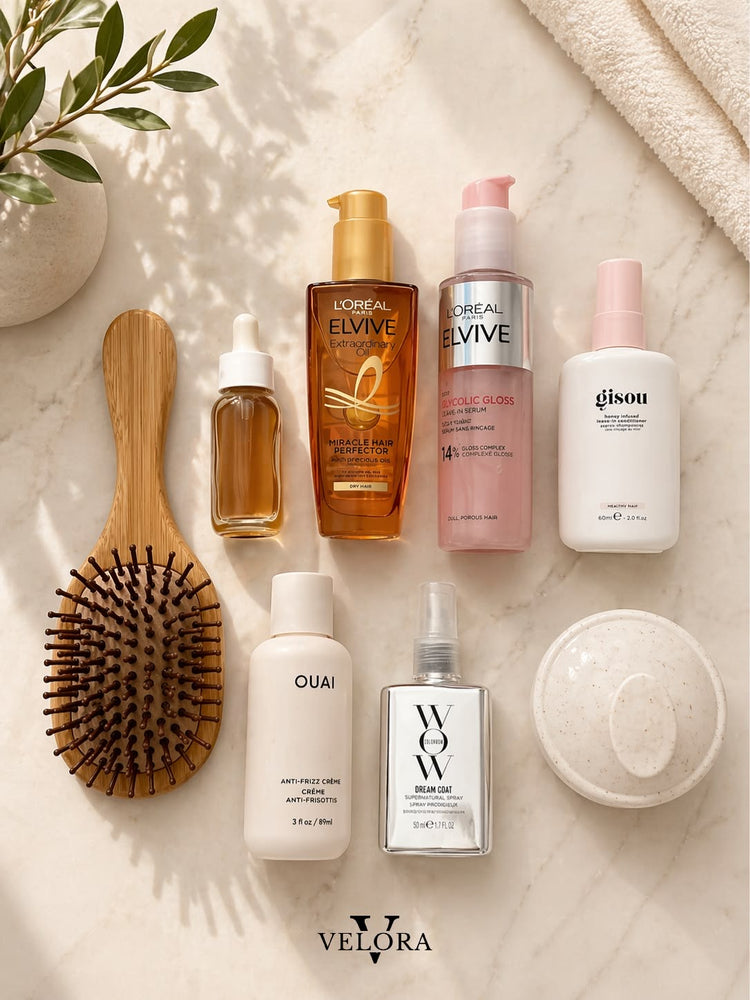 Haircare