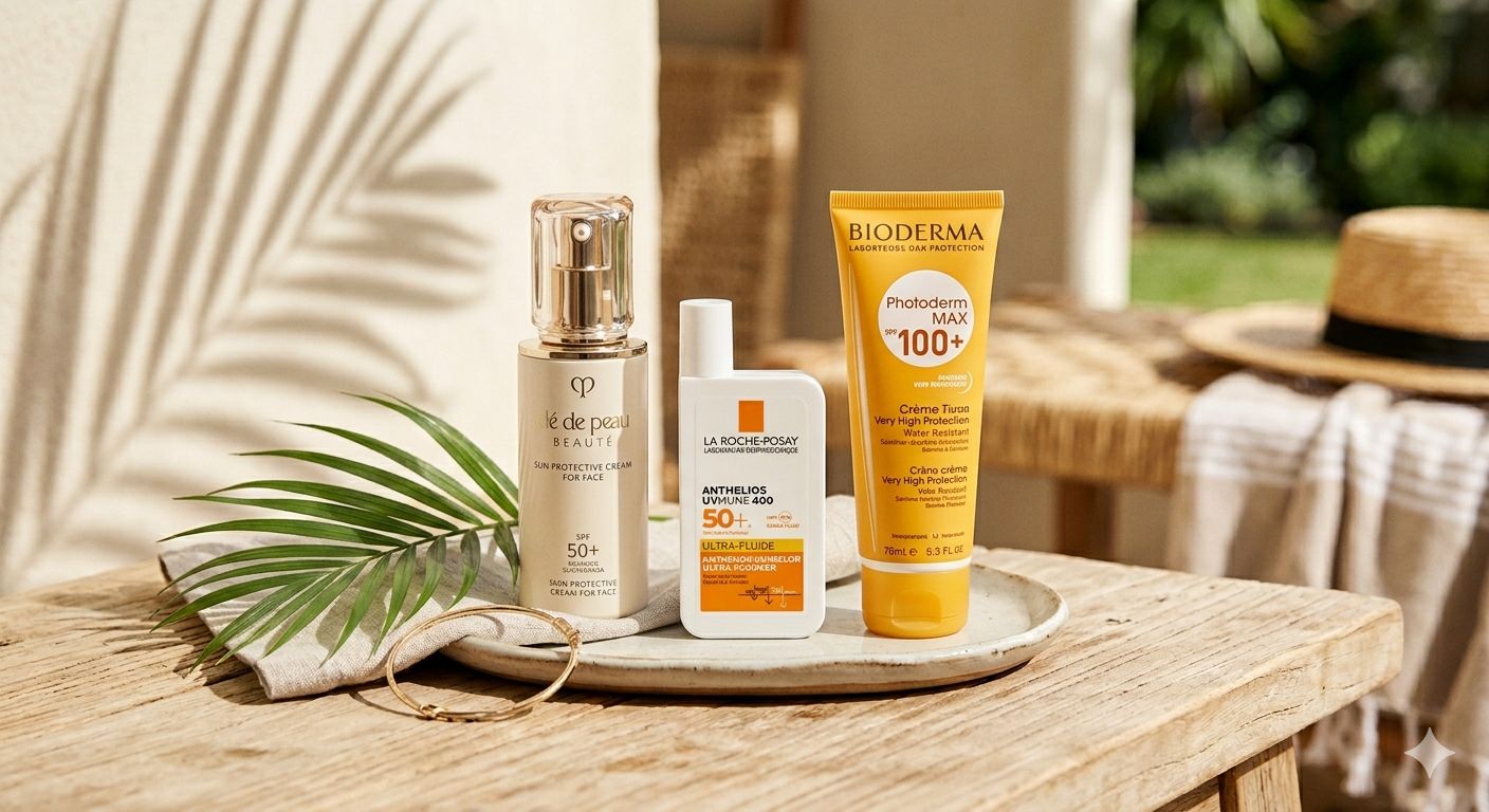 Sun Screen