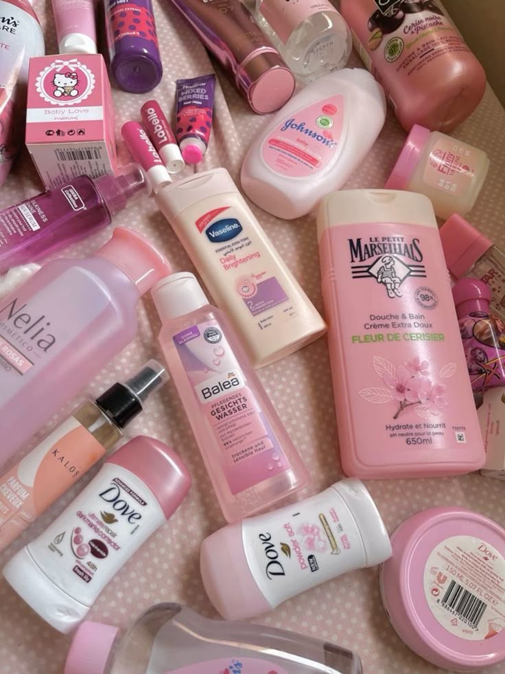Bodycare