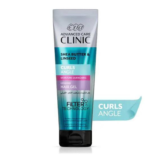 Eva Clinic Curly Gel 230ml