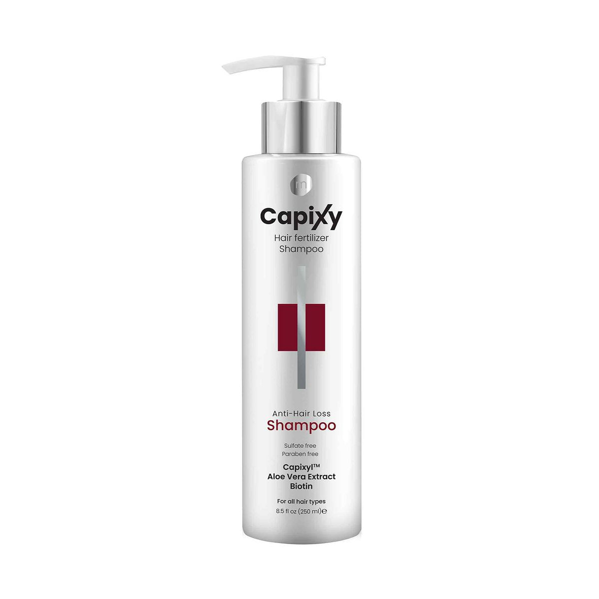 Capxi Shampoo 250ml