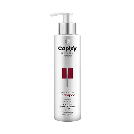 Capxi Shampoo 250ml