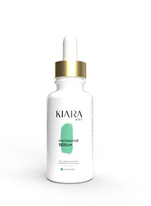 Kiara Serum Niacinamide 30ml