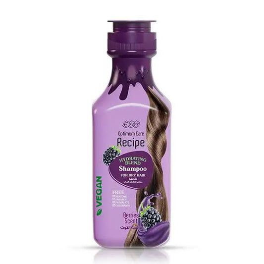 Eva Respie Berry Shampoo 350ml