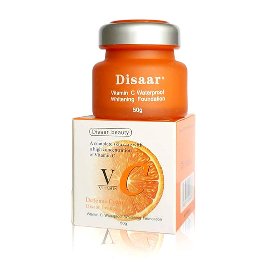 Desar Foundation Vitamin C 50g