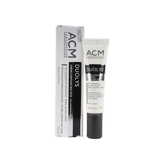 ACM DUOLYS EYE CONTOUR CREAM