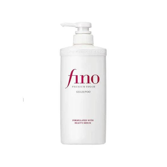 Fino Shampoo 550ml