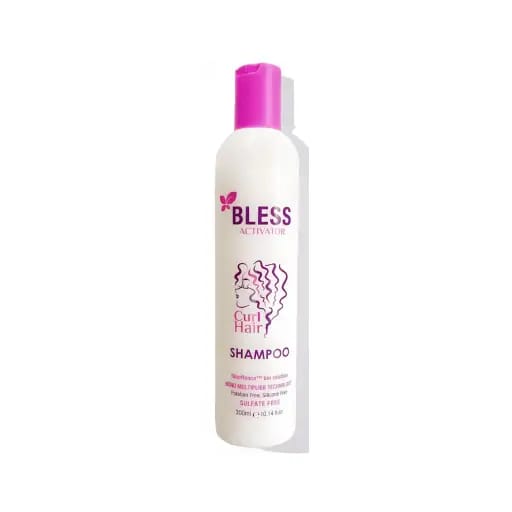 Bless Shampoo Activator 300ml