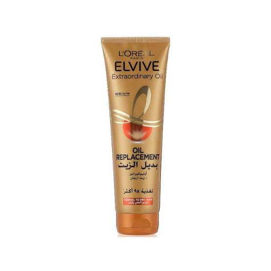 L'Oreal Oil Replacement Gold 300ml