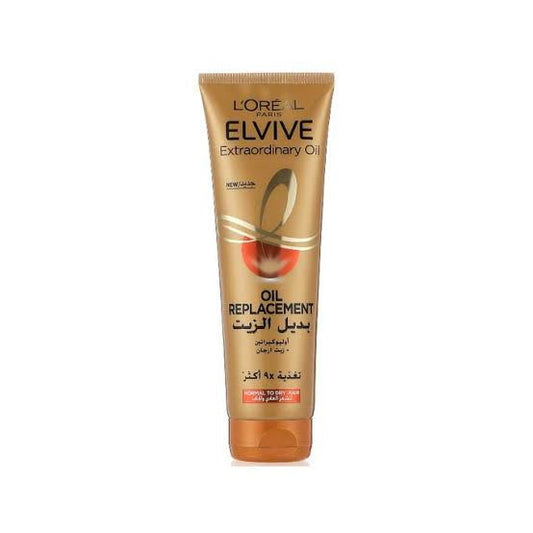 L'Oreal Oil Replacement Gold 300ml