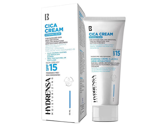 Hydrensa Cica Cream 50ml