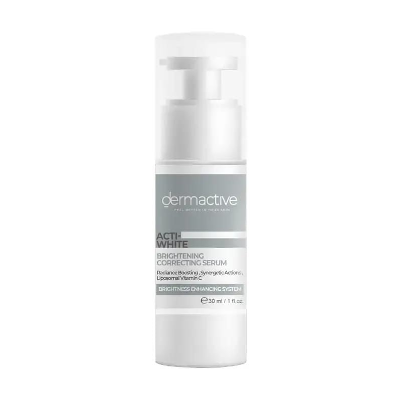 Dermactive Acti-White Brightening Serum