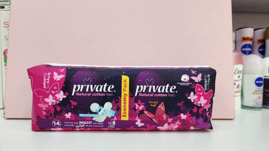 Private Ultra Double Night 14Q
