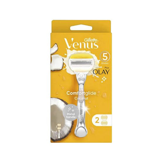 Gillette Venus Olay 2-pack