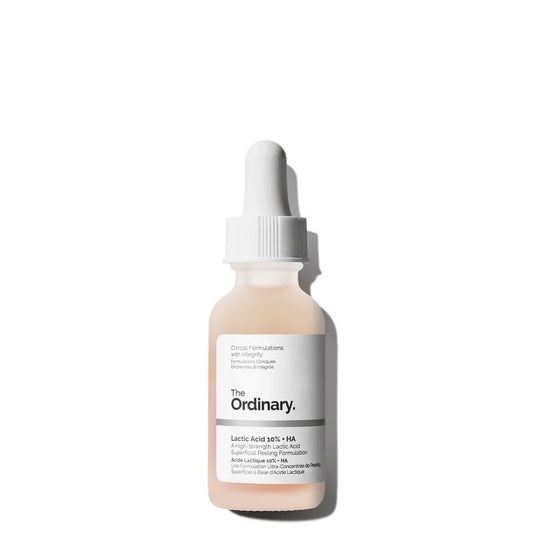 The Ordinary Lactic Acid 10% + HA