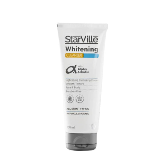 Starville Whitening Wash 100ml