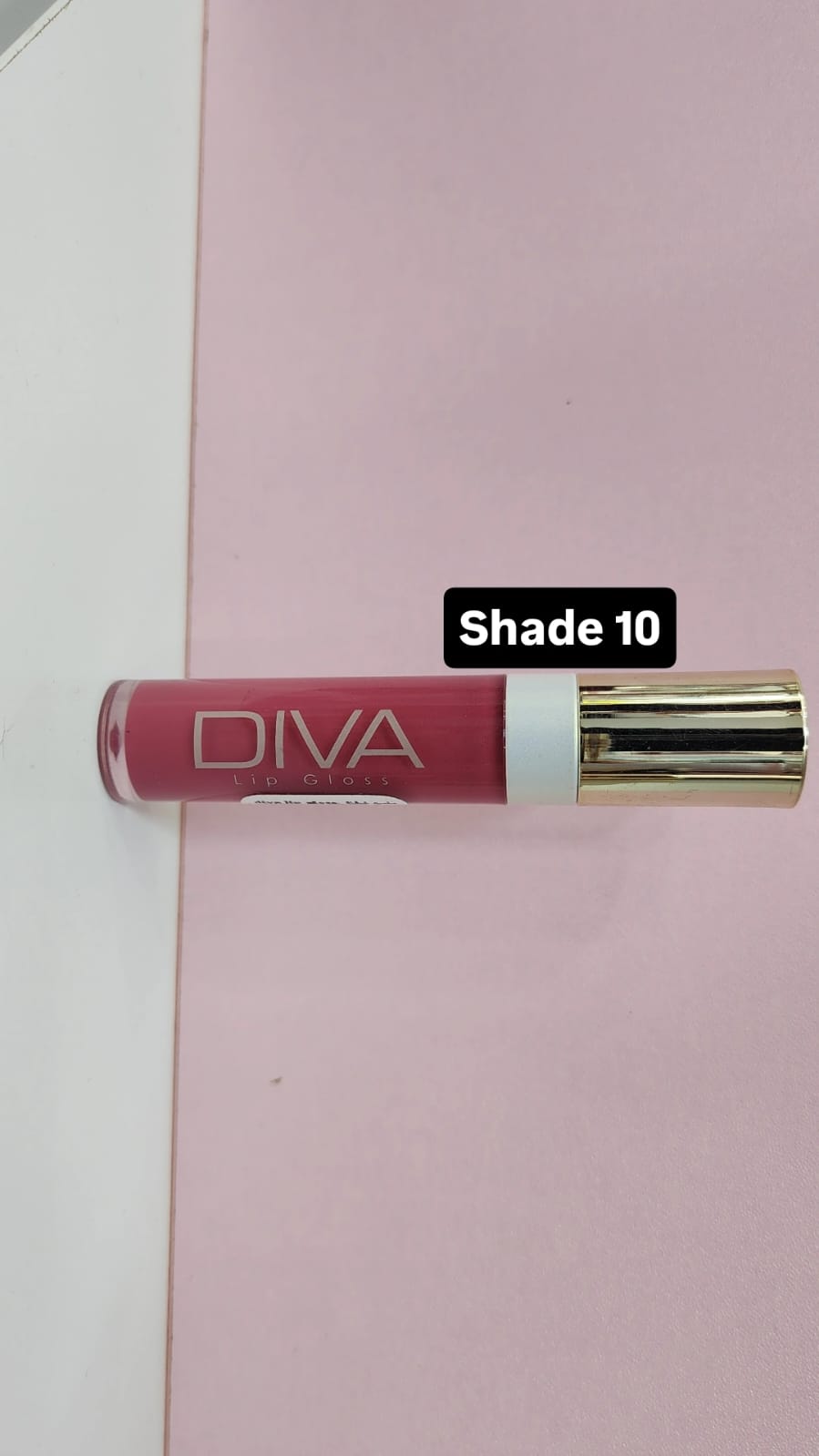 Amand Diva Lip Gloss (10)