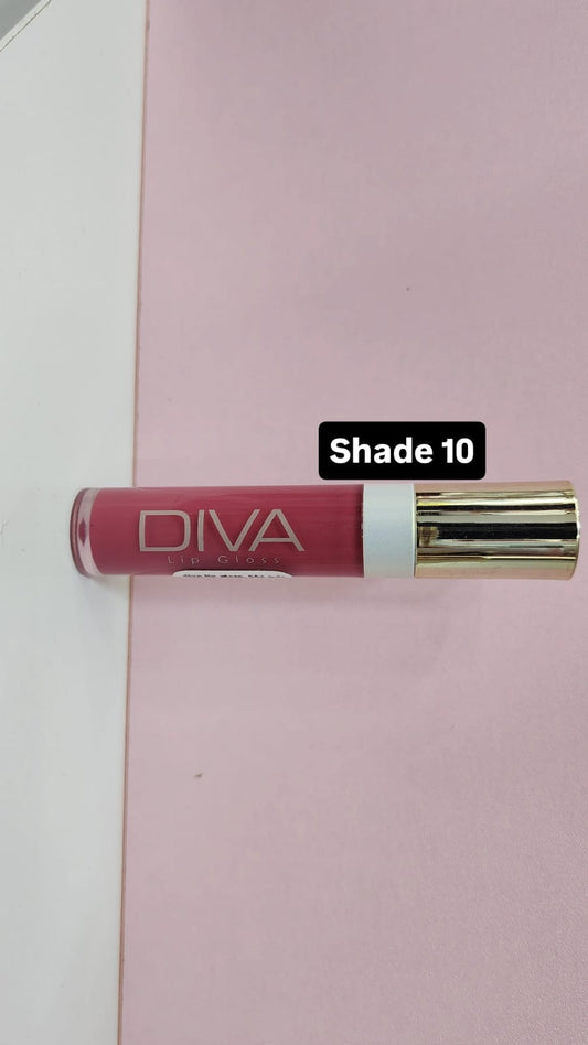 Amand Diva Lip Gloss (10)