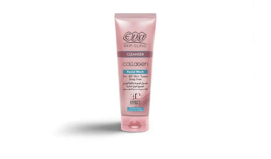 Eva Collagen Wash 150ml