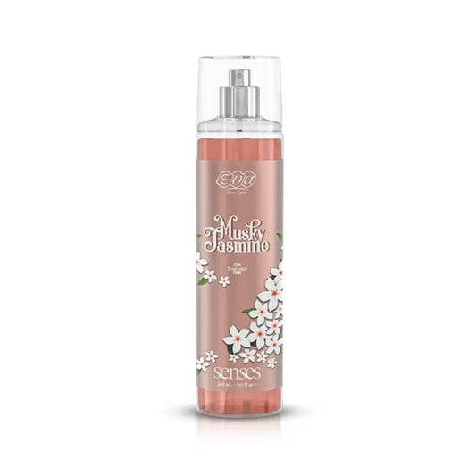 Eva Body Splash Mask Jasmine 240ml