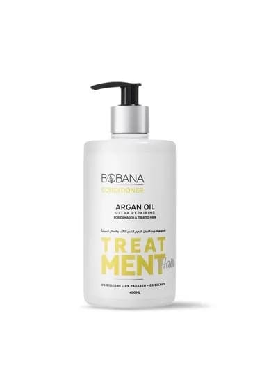 Bobana Argan Conditioner 400 ml