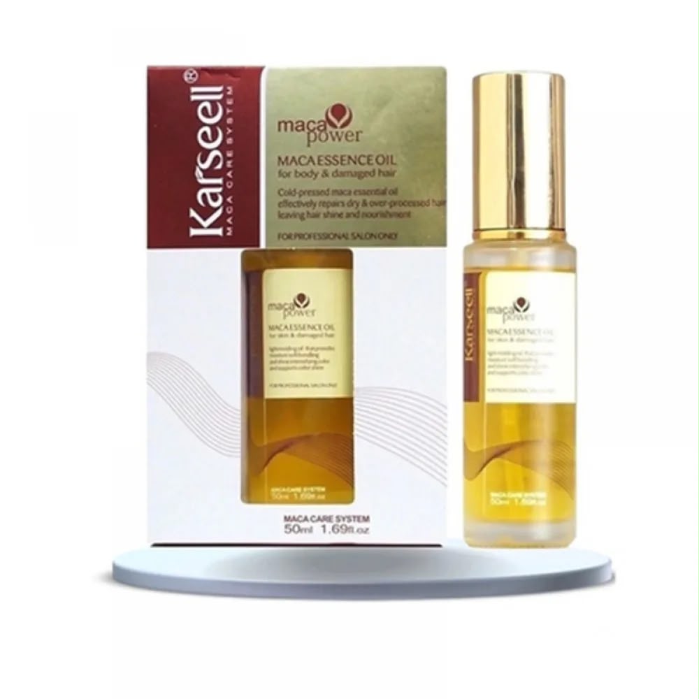 Karseell Collagen Hair Serum 50gm
