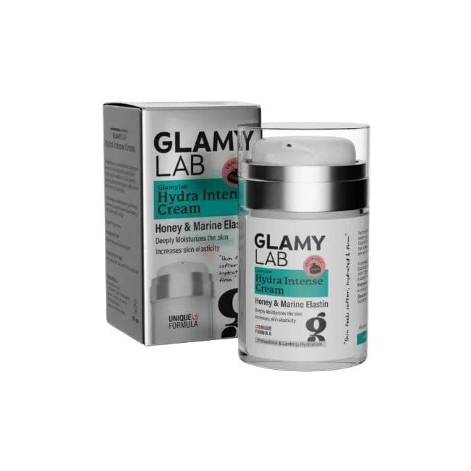 Glamy Lab Hydra Intense Cream 100g