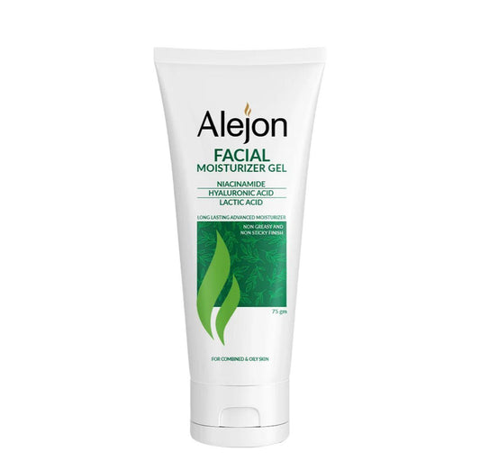 Alejon Facial Moisturizer Gel