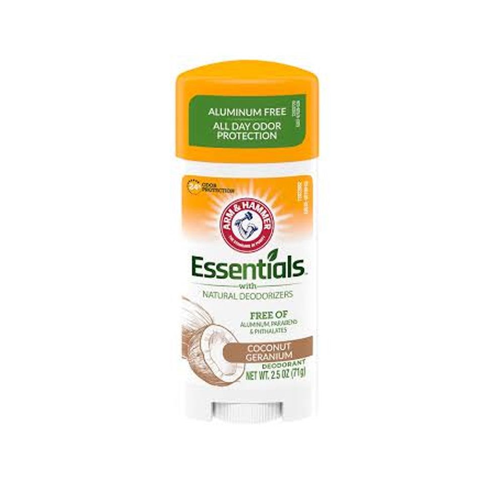 Arm & Hammer Coconut Stick 71g