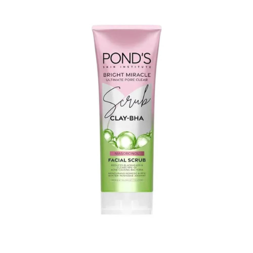 Pond's Face Scrub 100g