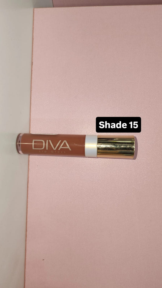 Amand Diva Lip Gloss (15)