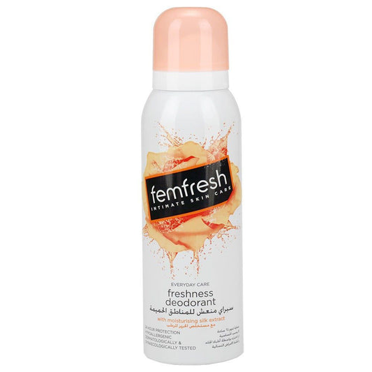 Femfresh Intimate Area Spray Orange 150ml