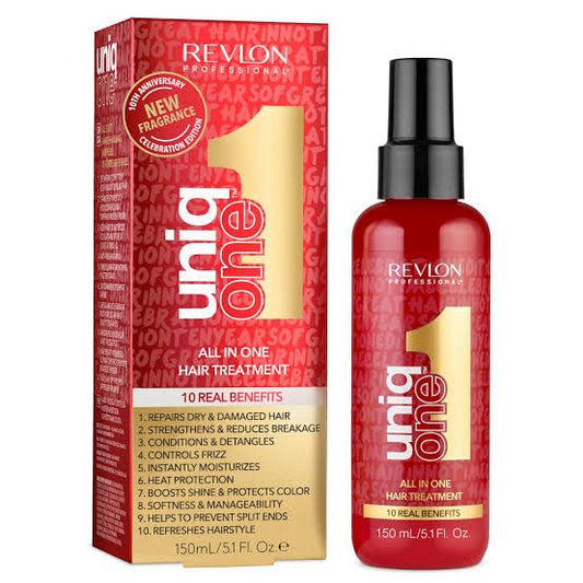 Revlon Red Spray for All Hair Types 150ml