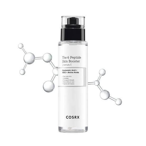 COSRX The 6 Peptide Skin Booster