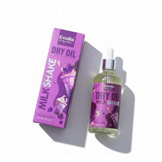 Emilia Dry Oil 100ml