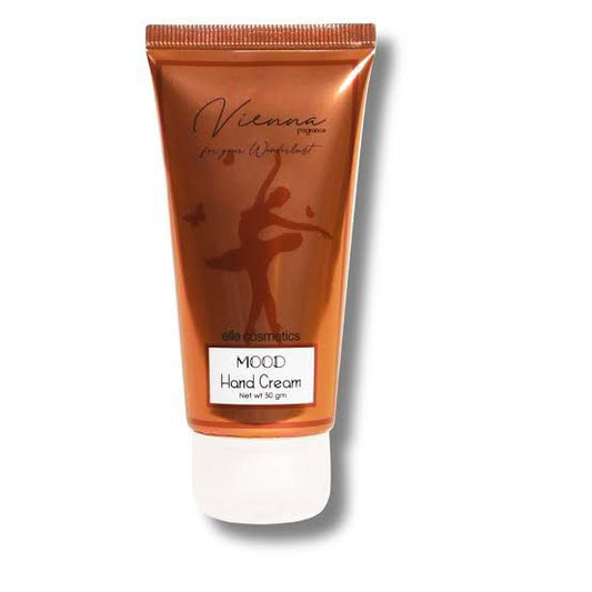 Mod Hand Cream Vienna 50g