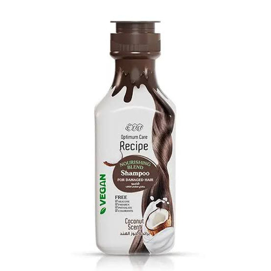 Eva Respie Coconut Shampoo 350ml