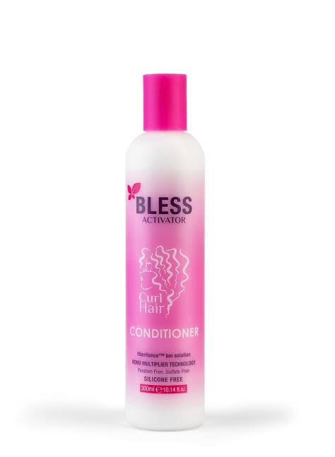Bless Conditioner Activator 300ml