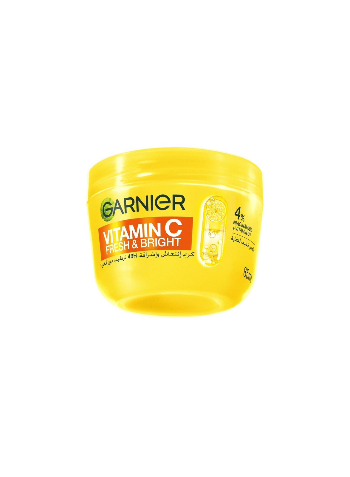 Garnier Vitamin C Cream 85ml