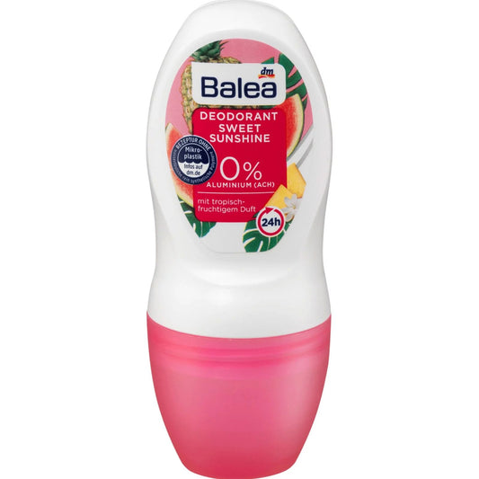 Balea Roll-On Deodorant 50ml